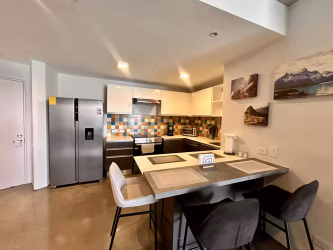 Venta de apartamento, La Sabana, moderno y amplio. ¡Excelente opción! - Imagen 2