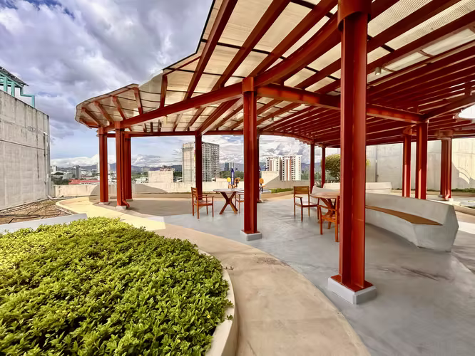 Venta de apartamento, La Sabana, moderno y amplio. ¡Excelente opción! - Imagen 19