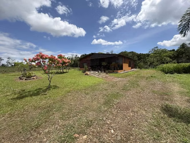 ¡SE VENDE HERMOSA PROPIEDAD EN MUELLE DE SAN CARLOS! - Imagen 17
