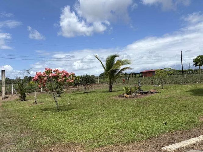 ¡SE VENDE HERMOSA PROPIEDAD EN MUELLE DE SAN CARLOS! - Imagen 3