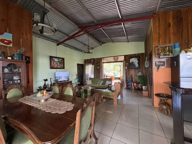¡SE VENDE HERMOSA PROPIEDAD EN MUELLE DE SAN CARLOS! - Imagen 12