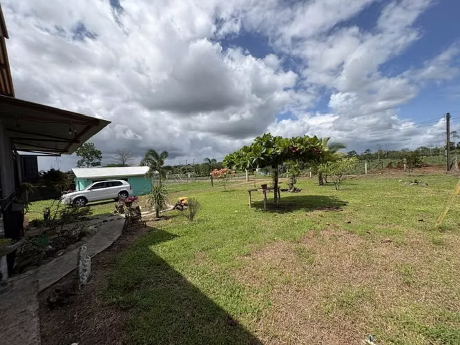 ¡SE VENDE HERMOSA PROPIEDAD EN MUELLE DE SAN CARLOS! - Imagen 6