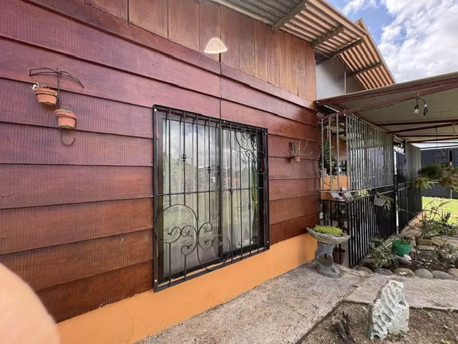 ¡SE VENDE HERMOSA PROPIEDAD EN MUELLE DE SAN CARLOS! - Imagen 9