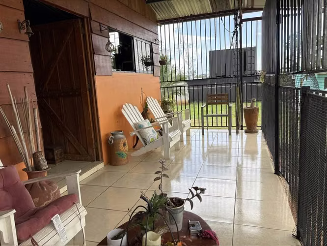 ¡SE VENDE HERMOSA PROPIEDAD EN MUELLE DE SAN CARLOS! - Imagen 16