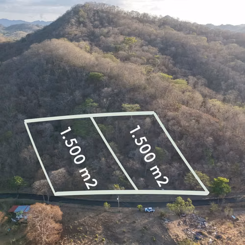 Terrenos cerca de la playa en venta – Puerto Soley, La Cruz Guanacaste - Imagen 3