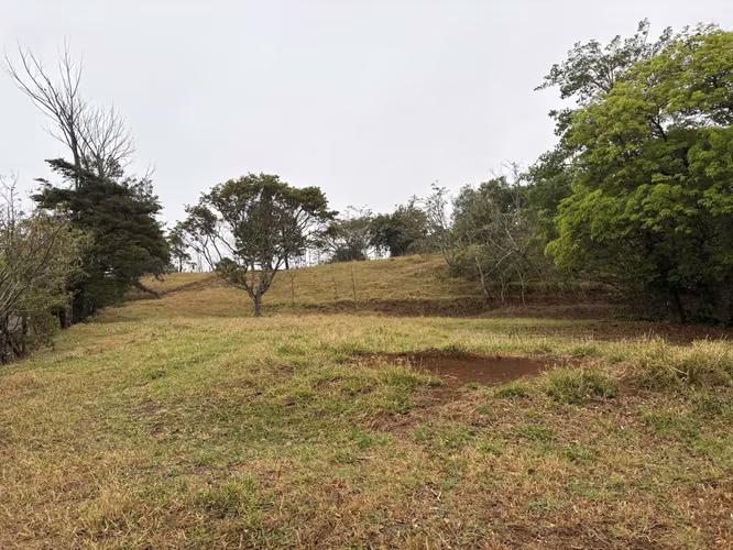 ¡HERMOSO TERRENO EN VENTA, QUEBRADILLAS, PIEDADES SUR, SAN RAMÓN, ALAJUELA 