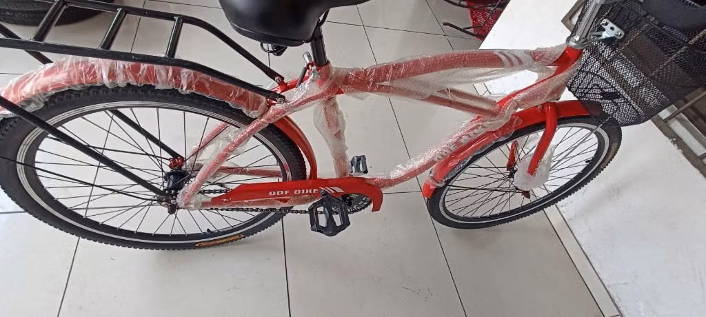 Bicicleta banana, #26  nueva, #de contacto 