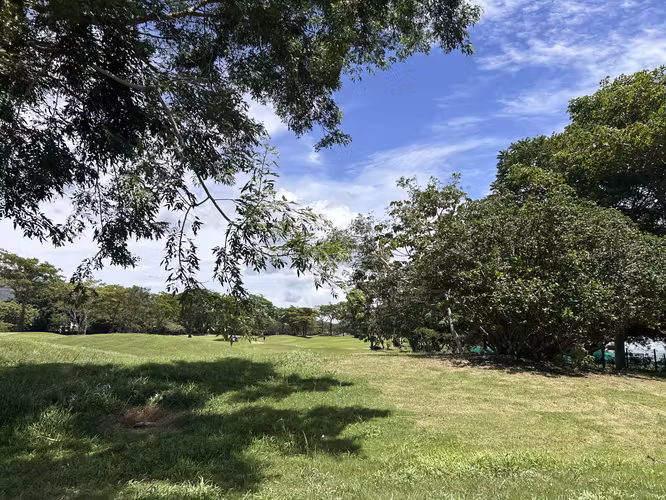 Venta de residencia de lujo con vista al Campo de Golf