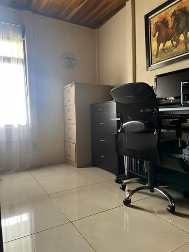 VENTA DE CASA EN SAN MIGUEL DE TURRUCARES ALAJUELA COSTA RICA - Imagen 10