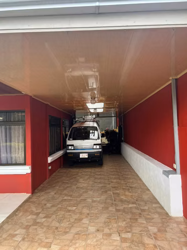 VENTA DE CASA EN SAN MIGUEL DE TURRUCARES ALAJUELA COSTA RICA - Imagen 13