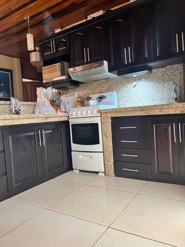 VENTA DE CASA EN SAN MIGUEL DE TURRUCARES ALAJUELA COSTA RICA - Imagen 5