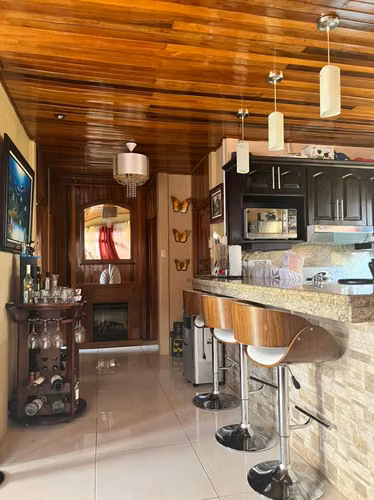 VENTA DE CASA EN SAN MIGUEL DE TURRUCARES ALAJUELA COSTA RICA - Imagen 6