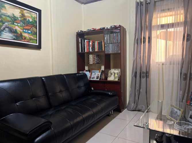 VENTA DE CASA EN SAN MIGUEL DE TURRUCARES ALAJUELA COSTA RICA - Imagen 9