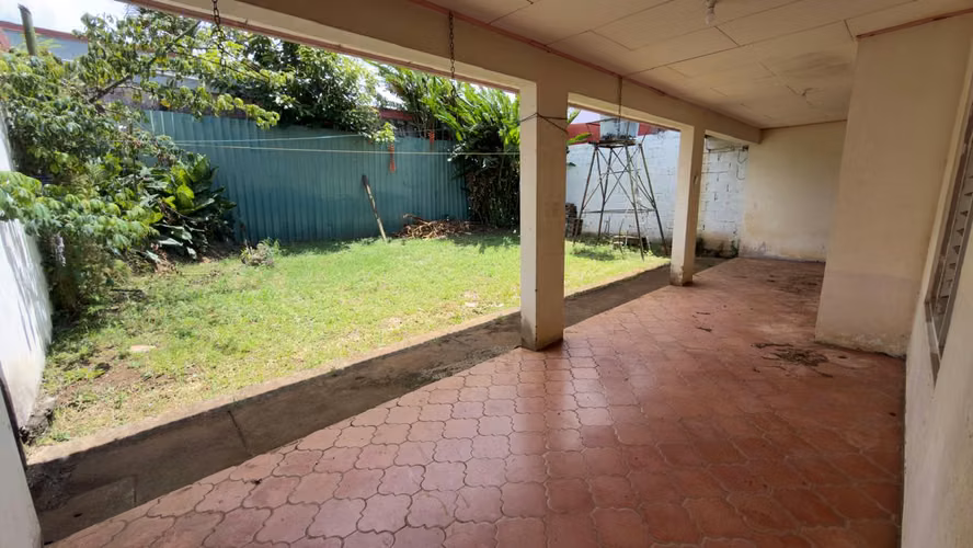 Casa en venta en Alajuela-  1 nivel - independiente- Cerca de Automercado - Imagen 13