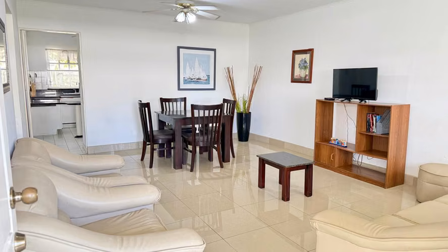 Alquiler de apartamento en Heredia Ciudad Cariari | Apartamento Amueblado con Internet