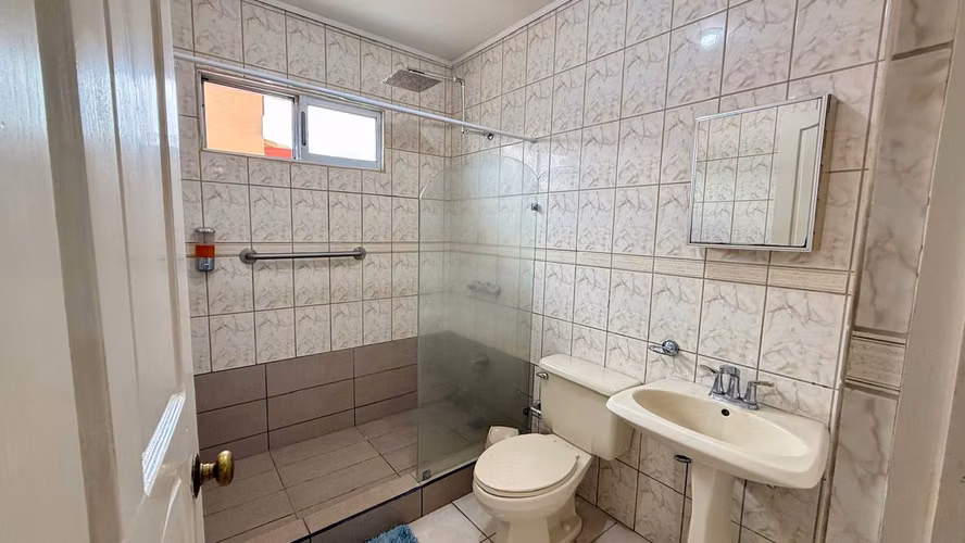 Alquiler de apartamento en Heredia Ciudad Cariari | Apartamento Amueblado con Internet