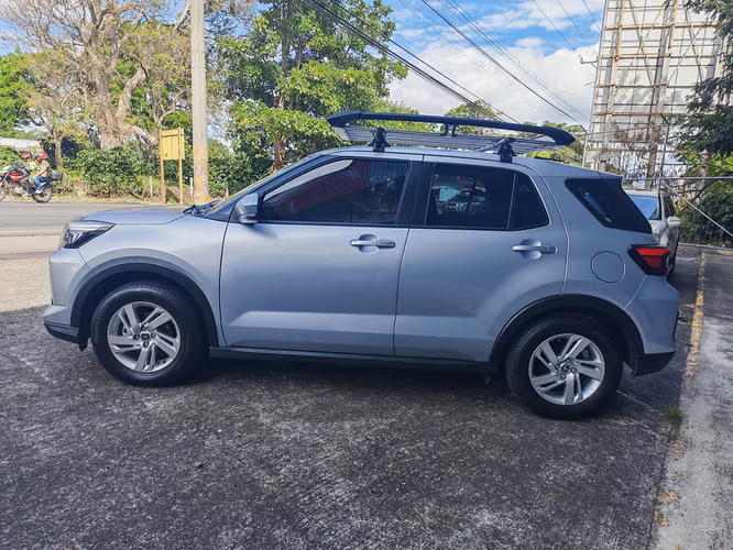 Toyota Raize E, Manual, mod 2023mOTOR 1200CC - Imagen 5