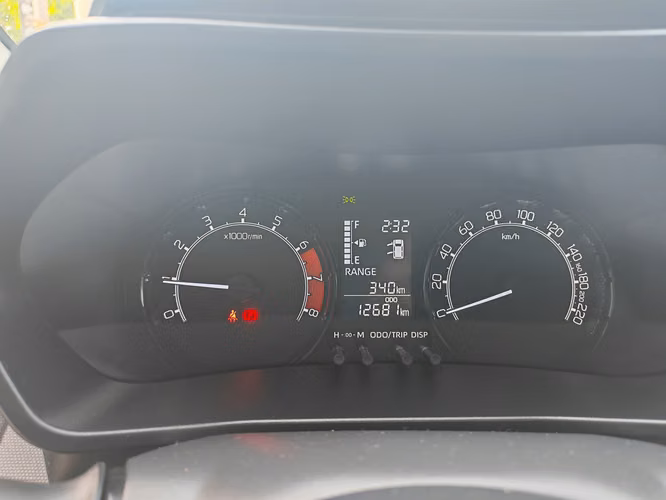 Toyota Raize E, Manual, mod 2023mOTOR 1200CC - Imagen 11