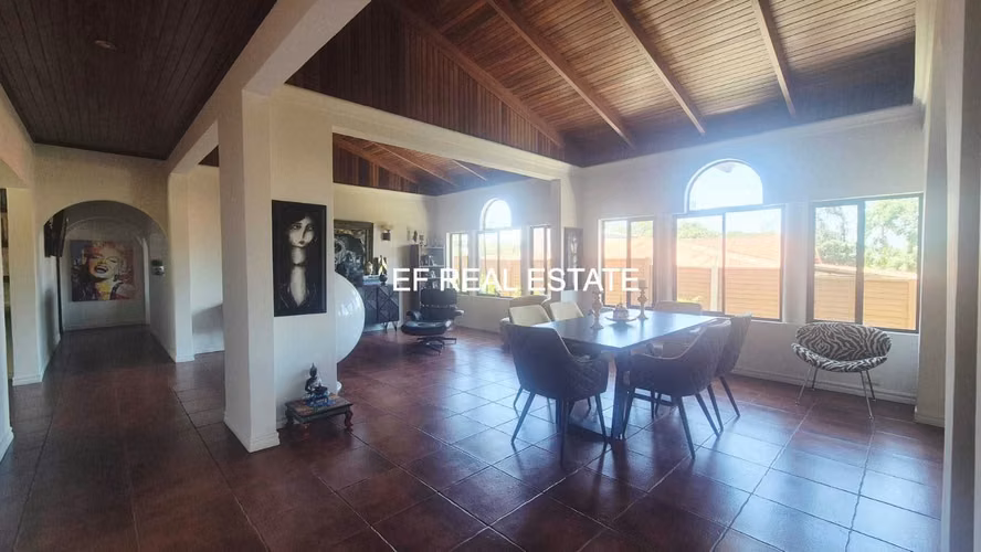 SANTA ANA ¡ UNA JOYA CASA 1 NIVEL INDEPENDIENTE PISCINA VISTAS/ 4HAB/ DE LUJO - Imagen 12