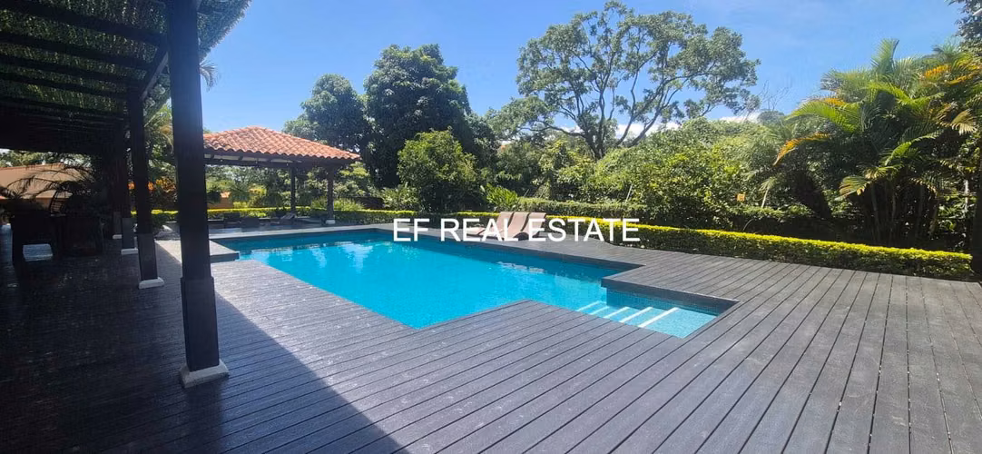 SANTA ANA ¡ UNA JOYA CASA 1 NIVEL INDEPENDIENTE PISCINA VISTAS/ 4HAB/ DE LUJO - Imagen 10