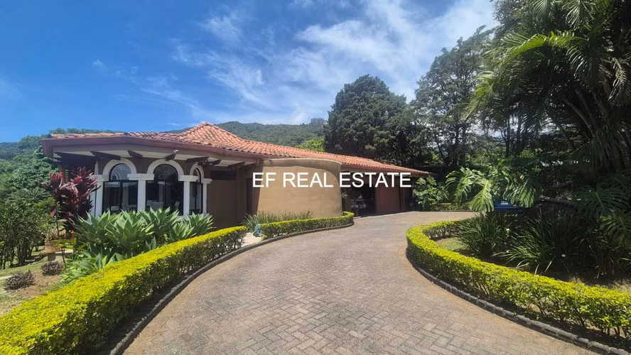SANTA ANA ¡ UNA JOYA CASA 1 NIVEL INDEPENDIENTE PISCINA VISTAS/ 4HAB/ DE LUJO - Imagen 18