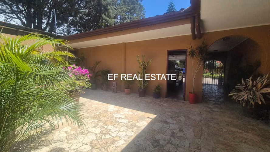 SANTA ANA ¡ UNA JOYA CASA 1 NIVEL INDEPENDIENTE PISCINA VISTAS/ 4HAB/ DE LUJO - Imagen 20