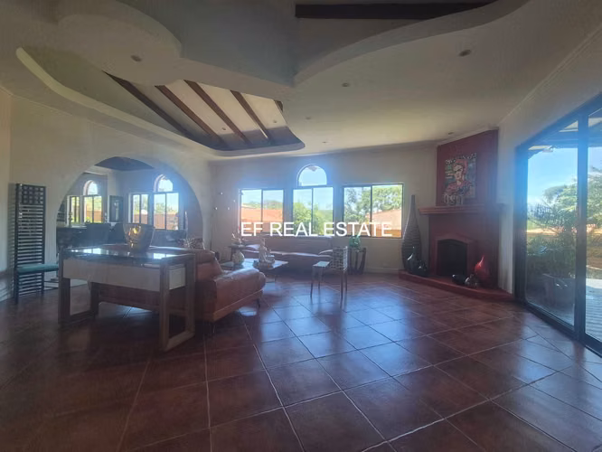 SANTA ANA ¡ UNA JOYA CASA 1 NIVEL INDEPENDIENTE PISCINA VISTAS/ 4HAB/ DE LUJO - Imagen 17