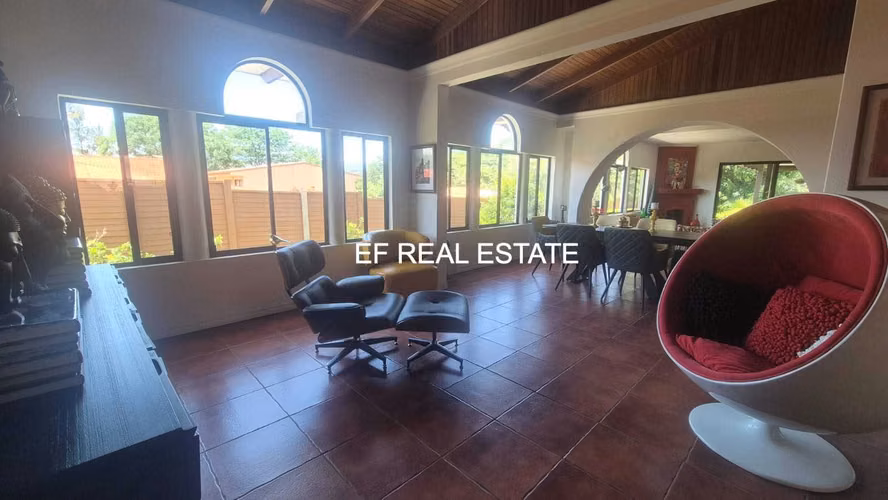 SANTA ANA ¡ UNA JOYA CASA 1 NIVEL INDEPENDIENTE PISCINA VISTAS/ 4HAB/ DE LUJO - Imagen 13