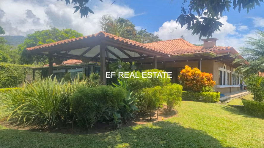 SANTA ANA ¡ UNA JOYA CASA 1 NIVEL INDEPENDIENTE PISCINA VISTAS/ 4HAB/ DE LUJO - Imagen 19