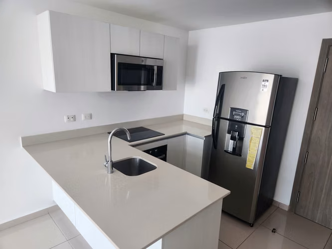 Apartamento Bambú Riviera tibas. - Imagen 18