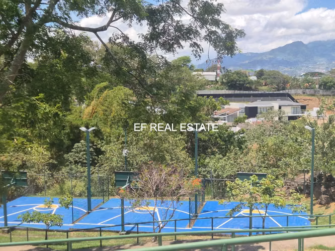 BARREAL - HEREDIA ESTRENE CASA EXCELENTES ACABADOS 2 NIVELES -MODERNA 3HAB/ JARDIN