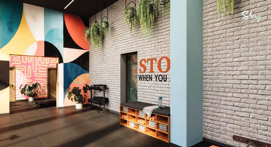 Oportunidad Venta de Apartamento a Estrenar Cond. SKy Garden, Sabana, super precio - Imagen 3
