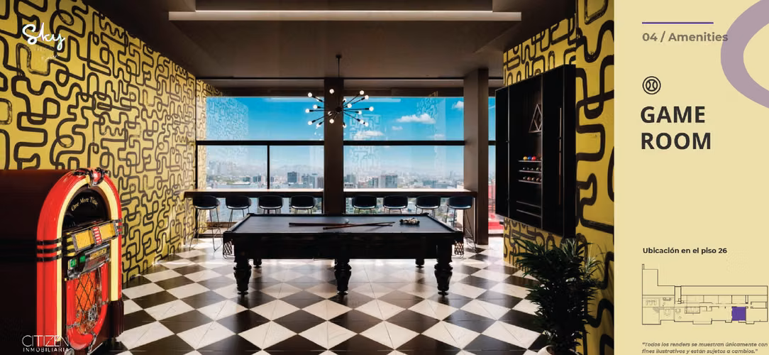 Oportunidad Venta de Apartamento a Estrenar Cond. SKy Garden, Sabana, super precio - Imagen 14