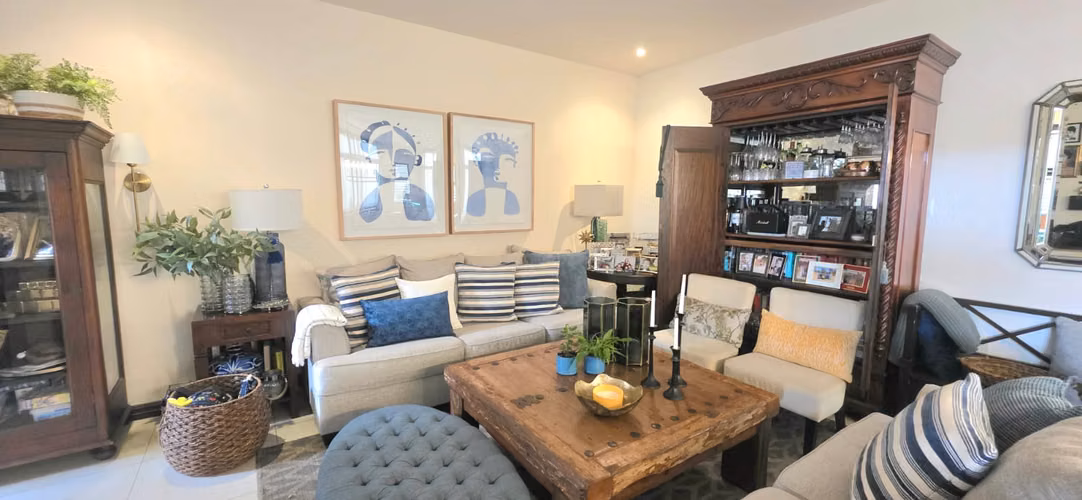 Venta de hermosa Casa en Residencial Alta Monte