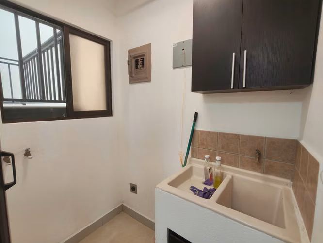Se vende apartamento en primera planta en Santa Ana Centro. - Imagen 6