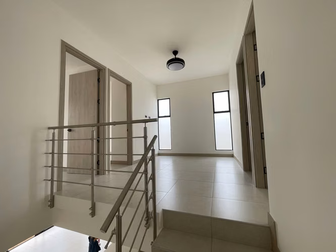 Se alquila casa para estrenar en Lindora Village. - Imagen 9