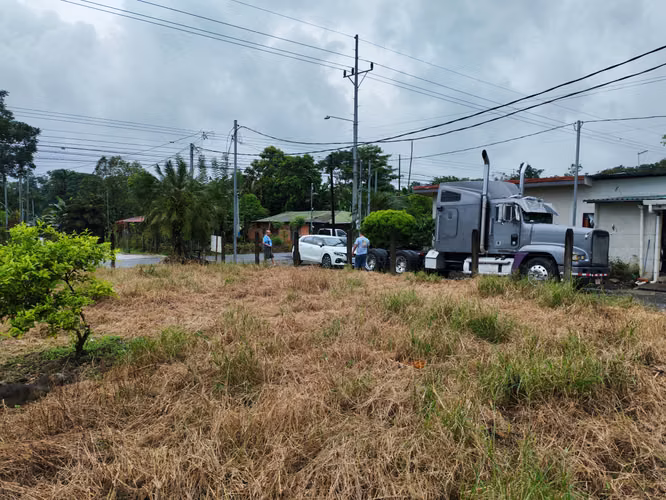 Lote 228 m2 en Guápiles La Angelina - Imagen 5