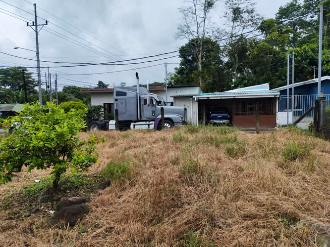 Lote 228 m2 en Guápiles La Angelina - Imagen 3