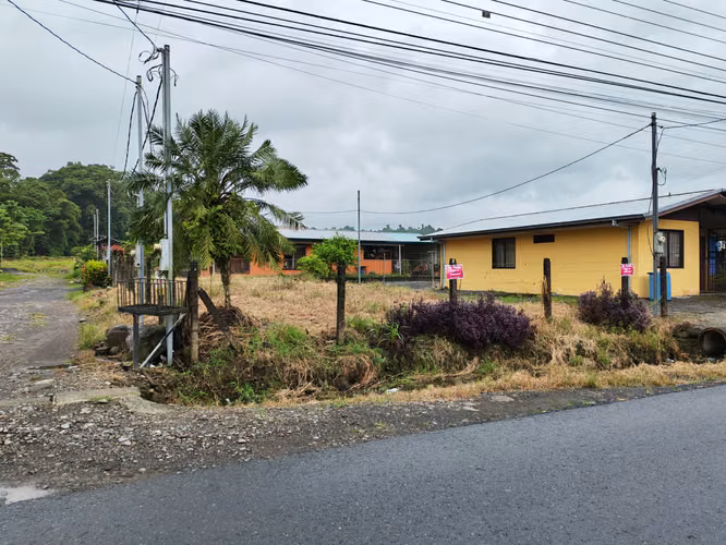 Lote 228 m2 en Guápiles La Angelina - Imagen 12