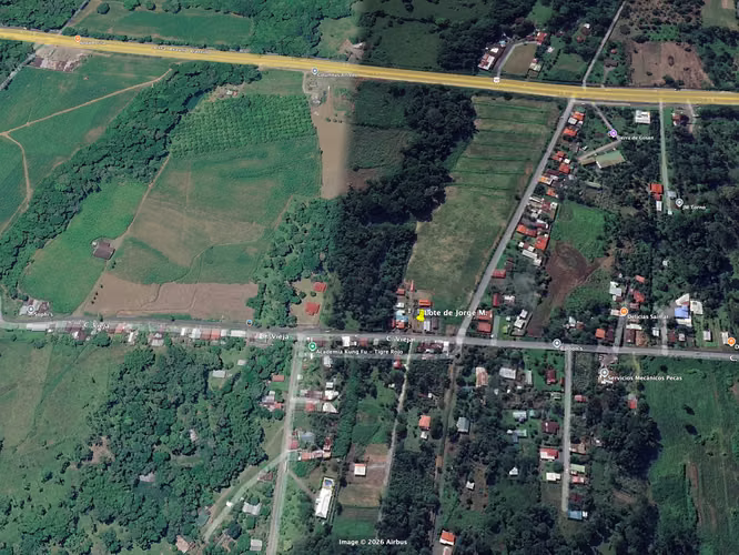 Lote 228 m2 en Guápiles La Angelina - Imagen 10