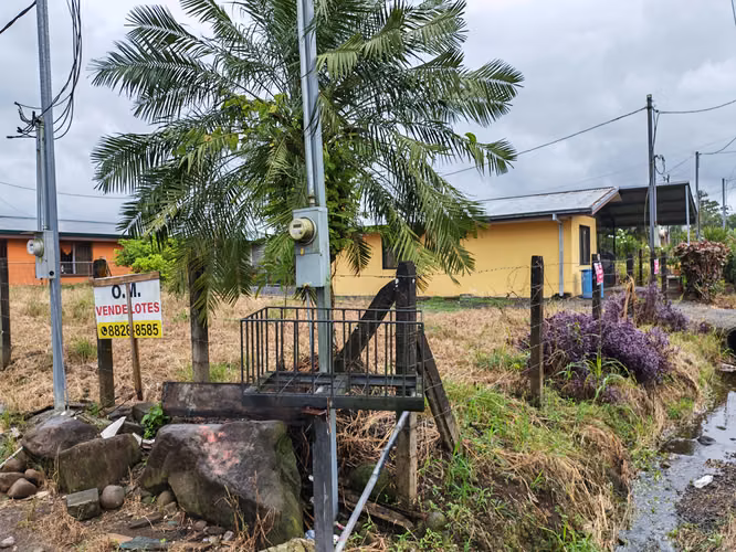 Lote 228 m2 en Guápiles La Angelina - Imagen 13