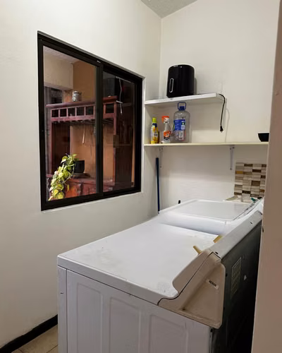 Alajuela, San Rafael, linda casa amueblada, full amenidades - Imagen 11
