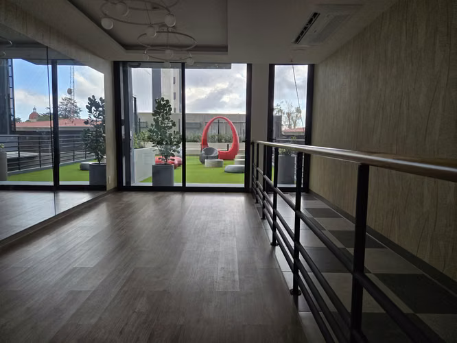 Bö Escalante, 1 habitación, excelentes amenidades
