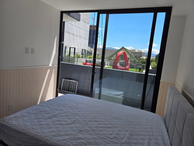 Bö Escalante, 1 habitación, excelentes amenidades