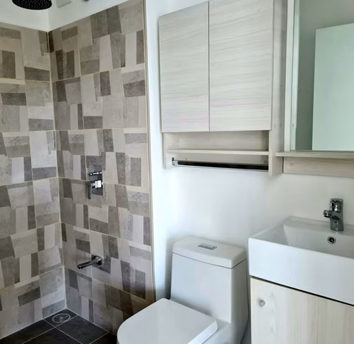 ALQUILO APARTAMENTO EN MONTE ALTO DE 3 HABITACIONES - Imagen 4