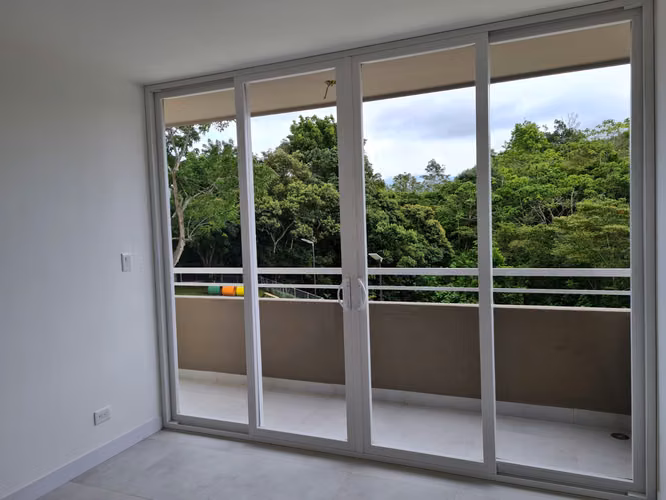 ALQUILO APARTAMENTO EN MONTE ALTO DE 3 HABITACIONES - Imagen 8
