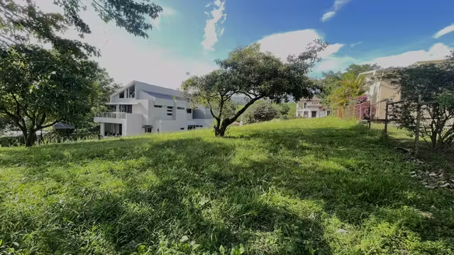 Lote Premium en Condominio Campestre en Grecia – Listo para Construir con Majestuoso Arbol - Imagen 4