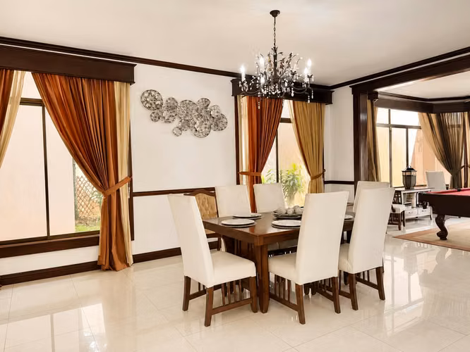 Casa en Venta en Condominio Cariari