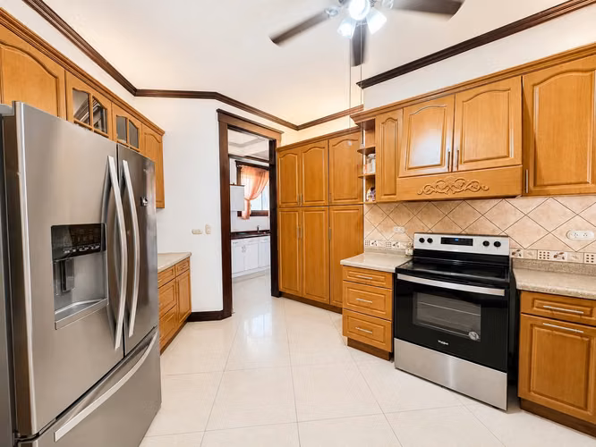 Casa en Venta en Condominio Cariari