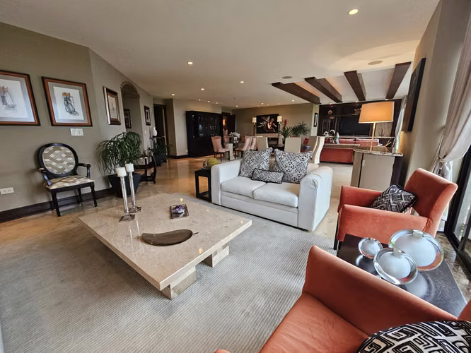 VENDO ESPECTACULAR APARTAMENTO EN CONDOMINIO EN COLINAS DE MONTEALEGRE
